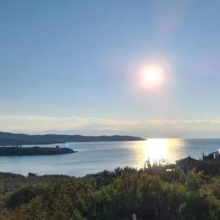Sunny Place
