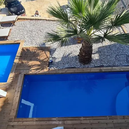 Sunny Place 4* Koilás