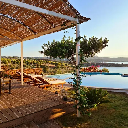 Sunny Place