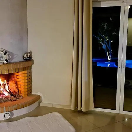 Ośrodek wypoczynkowy Sunny Place 4*