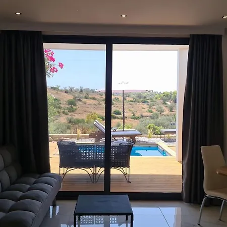 Sunny Place