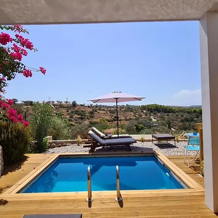 Sunny Place 4*